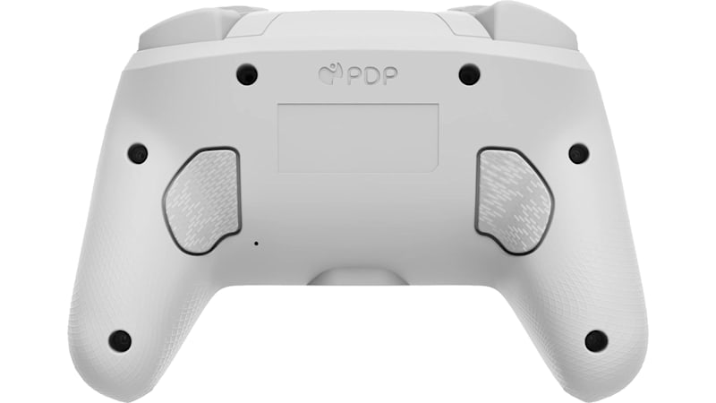 Afterglow Wave Wireless LED Controller for Nintendo Switch
